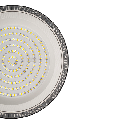 Светильник светодиодный для высоких пролетов PHB UFO 10 150w 4000K 90° IP65
